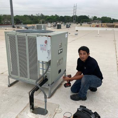 Petrocelli Services Inc.