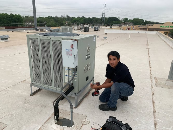 Petrocelli Services Inc.