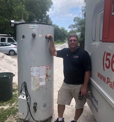 All Star Plumbing & Air