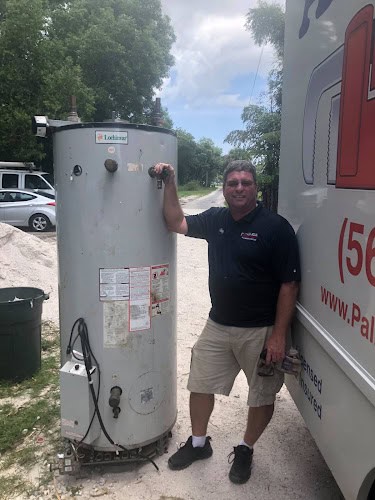 All Star Plumbing & Air