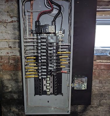 VICPOL ELECTRIC, LLC