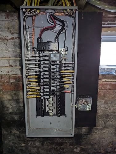 VICPOL ELECTRIC, LLC