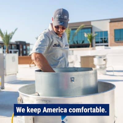 M&R Refrigeration