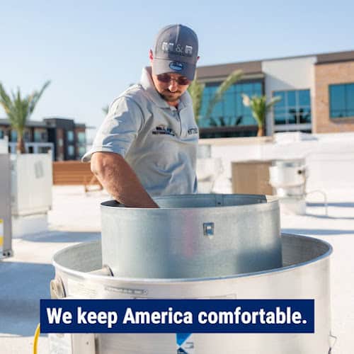 M&R Refrigeration