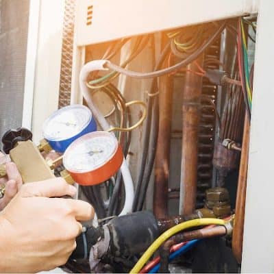 Henry's Plumbing, Heating & Air