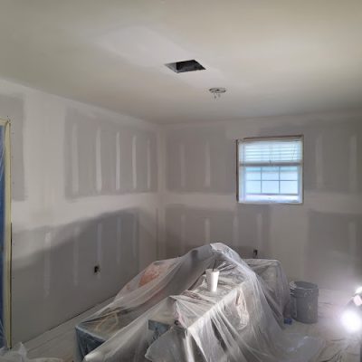 Smart Choice Drywall & Painting LLC