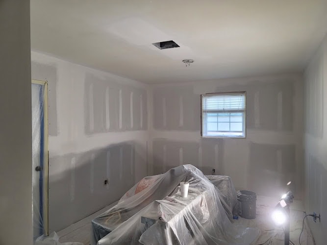 Smart Choice Drywall & Painting LLC