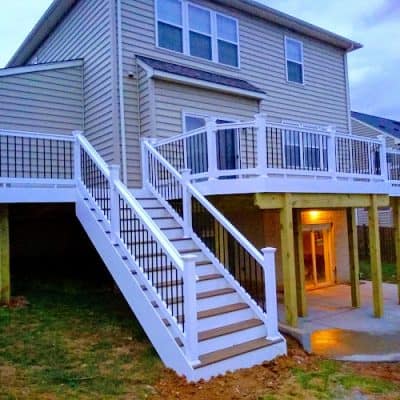 GALICIA CONSTRUCTION AND HOME IMPROVEMENT LLC