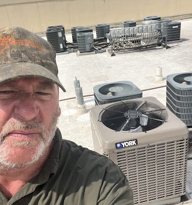 American Home Heating & Air Conditioning, Inc
