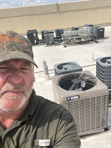 American Home Heating & Air Conditioning, Inc