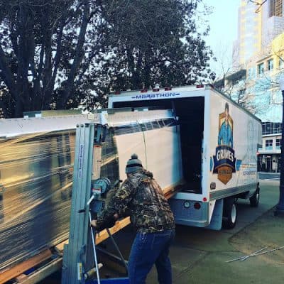 Grimes Heating & Air, Inc.