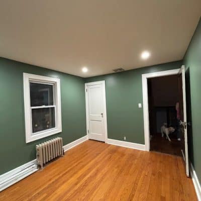 Oscarin General Construction LLC