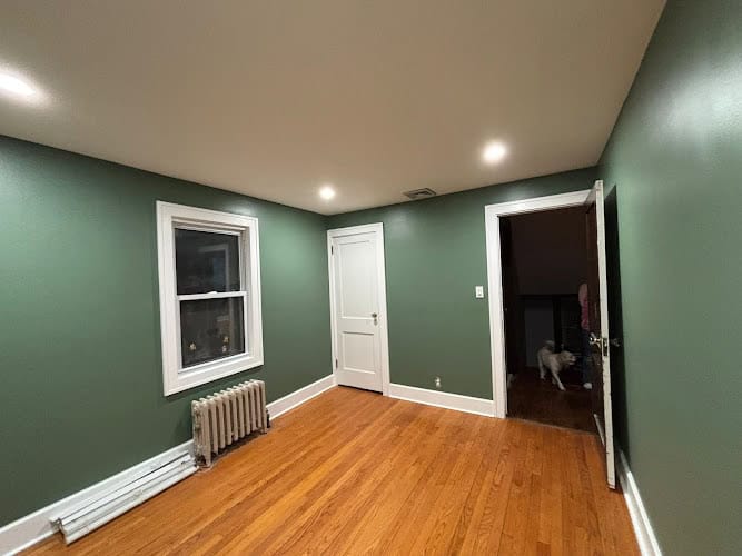 Oscarin General Construction LLC