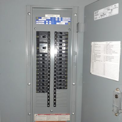 TJ's Electric Inc