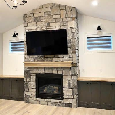 Hammer & Nail Handyman Services