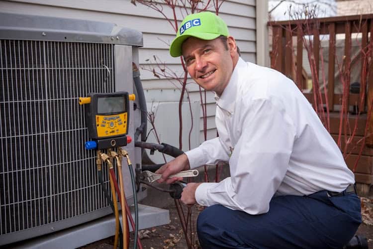 ABC Plumbing, Air & Heat