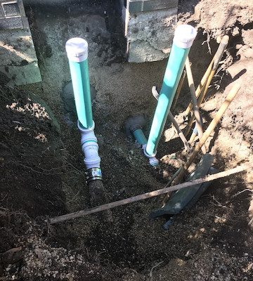 Pasquesi Plumbing, Heating, Cooling & Sewer