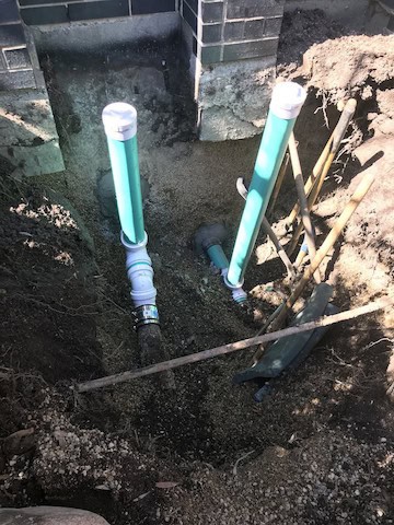 Pasquesi Plumbing, Heating, Cooling & Sewer