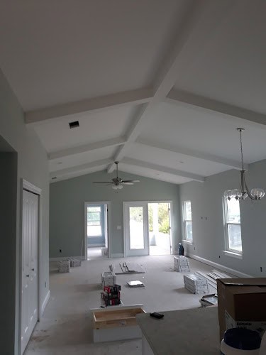 Better Quality Contracting llc