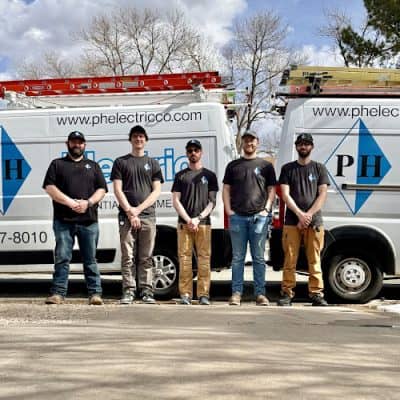 PH Electric LLC