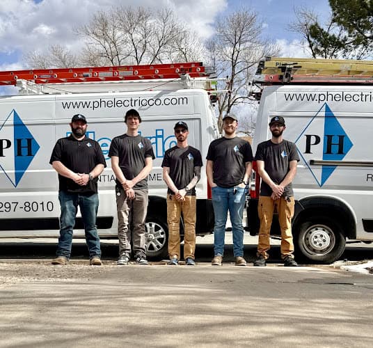 PH Electric LLC