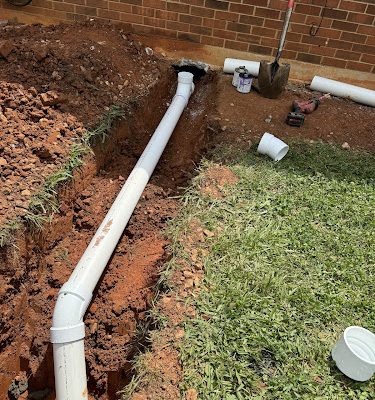 Cardinal Plumbing & Drain Services - 24 Hours Emergency Plumbers Kernersville NC