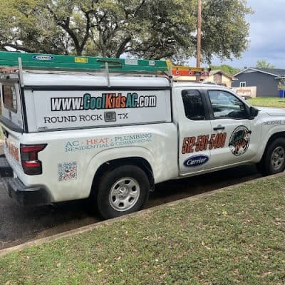 Cool Kids AC, Heat & Plumbing