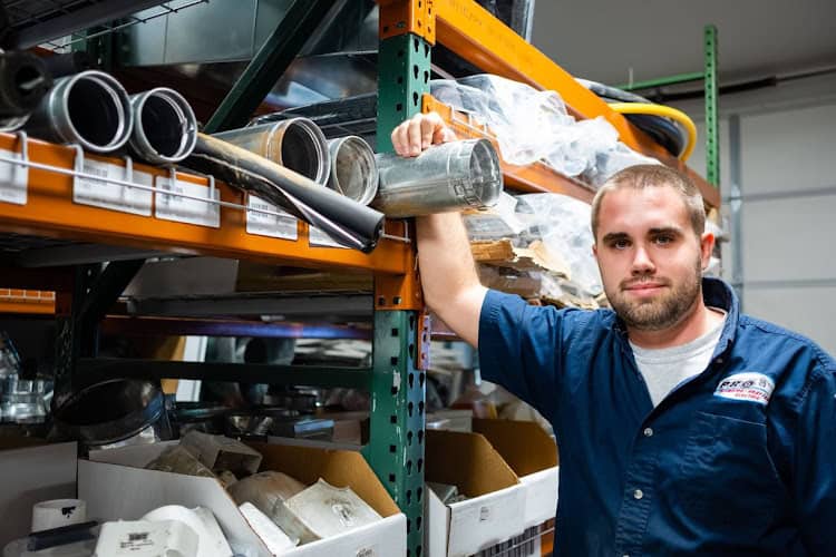 Pro Plumbing Air & Electric: Plumbing, HVAC, Septic Tank, & Electrical Services