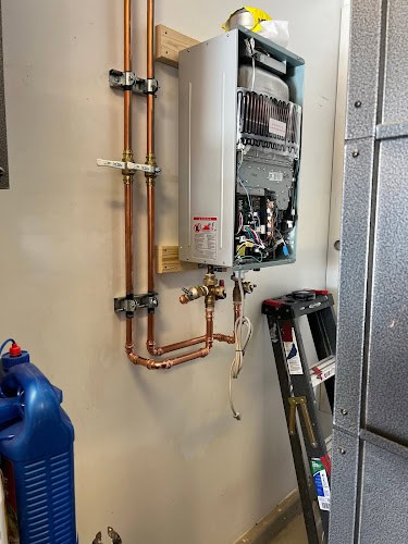 9th Island Plumbing