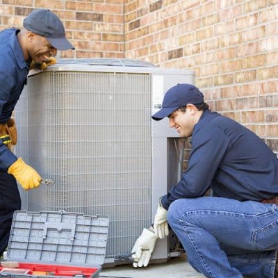 Dave Broussard A/C & Heating