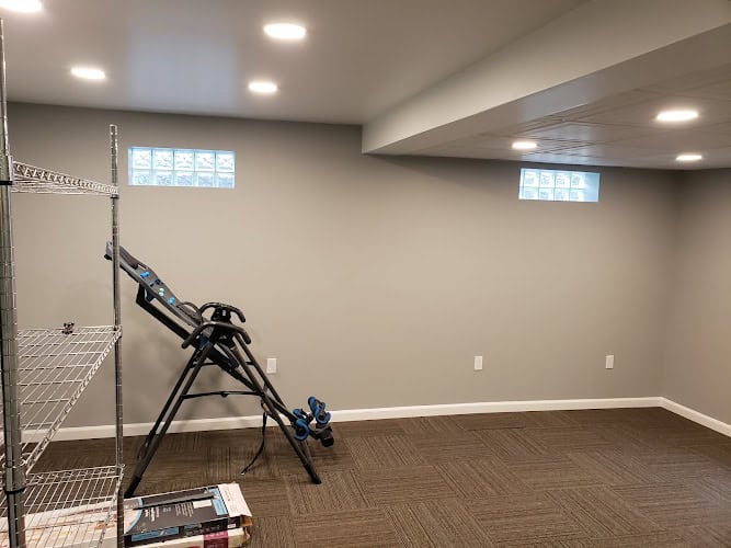 Farley's Home Renovation And Repair