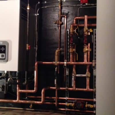 Hydro Mechanical, LLC