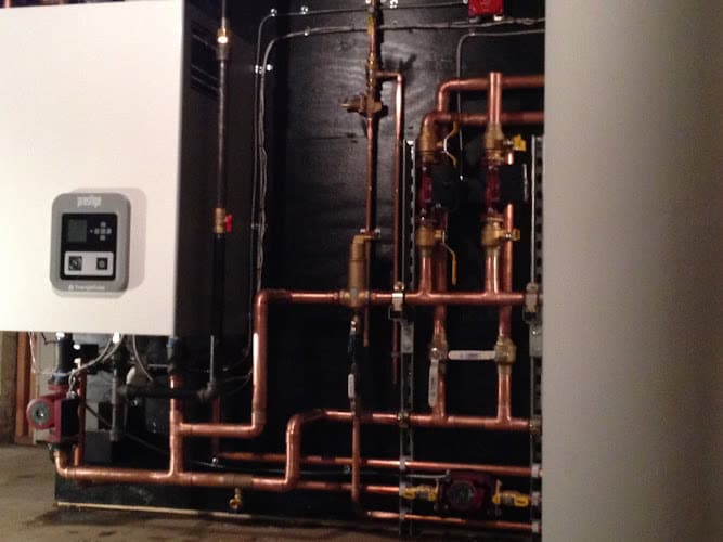 Hydro Mechanical, LLC