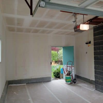 Lively Drywall