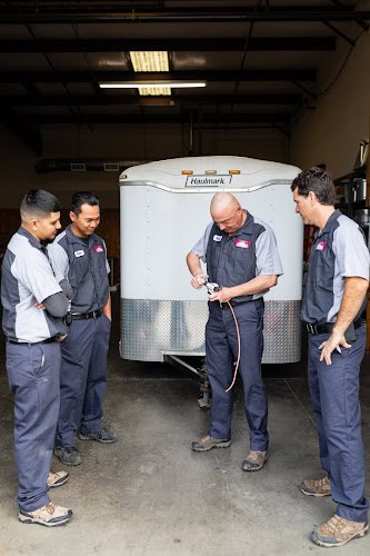 California Indoor Comfort, Inc.
