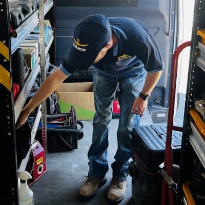 Solace Plumbing Heating & Air | Emergency Plumber, Drain Cleaning, & Tankless Water Heater Repair Rancho Cucamonga, CA