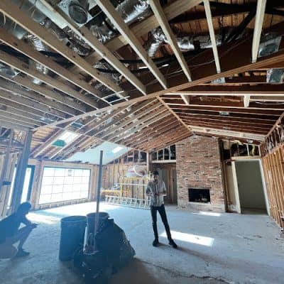 Aldoâ€™s Drywall Contracting Services