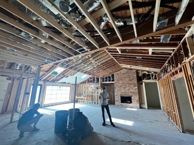 Aldoâ€™s Drywall Contracting Services