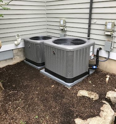 1-800 Plumber + Air Of Fairfield