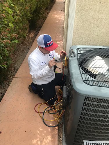 Absolute Airflow Air Conditioning, Heating and Plumbing