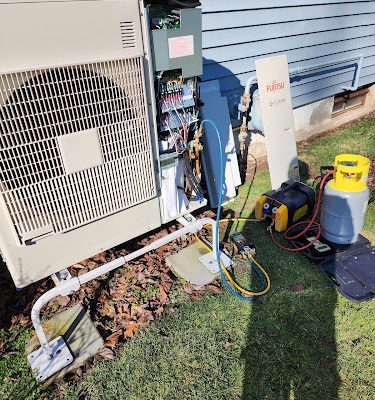 Mullen's Appliance & HVAC