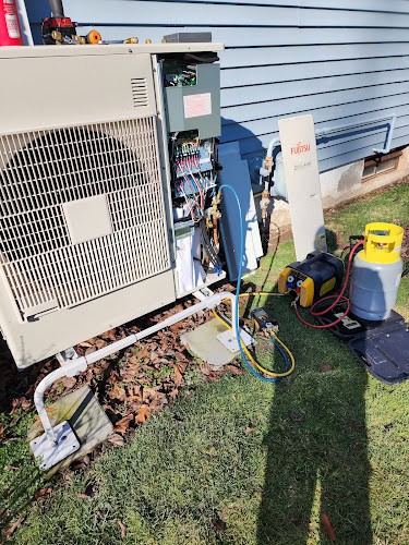 Mullen's Appliance & HVAC