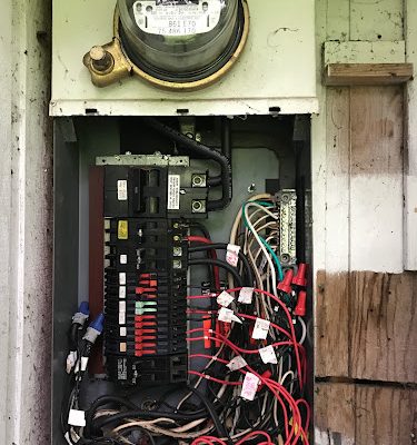 Fisher Electric