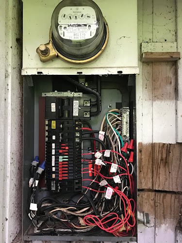 Fisher Electric