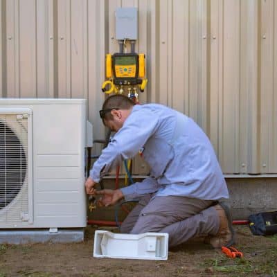 Cosmic Comfort Electrical & HVAC