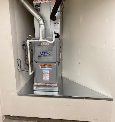 Coastal Refrigeration Heating and Air Conditioning, Inc.