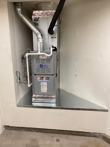 Coastal Refrigeration Heating and Air Conditioning, Inc.