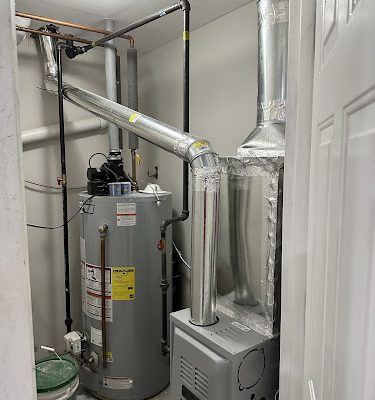 DAIYAN HVAC & PLUMBING INC.