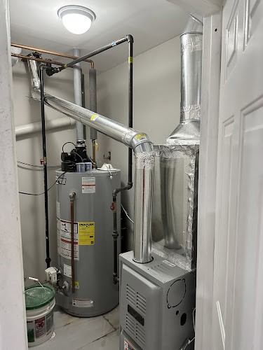 DAIYAN HVAC & PLUMBING INC.