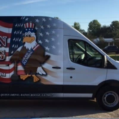American Plumbing